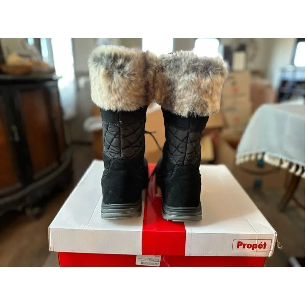 Propet Women's Peri Snow Boot